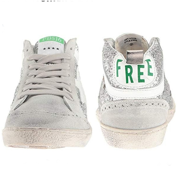 freebird by steven sneakers